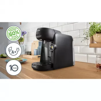 Bosch TAS162E kohvimasin Täisautomaatne kapselkohvimasin 0,7 L