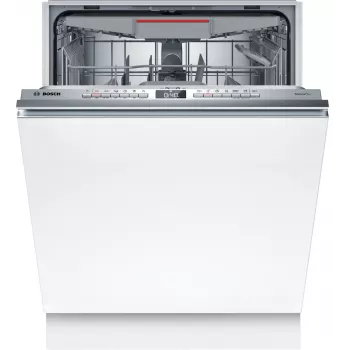 Bosch Serie 4 SMV4EVX08E nõudepesumasin, täielikult sisseehitatav, 14 komplekti