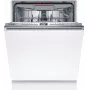 Bosch Serie 4 SMV4EVX08E nõudepesumasin, täielikult sisseehitatav, 14 komplekti