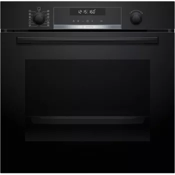 Bosch Serie 6 HBG578BB3 ahi 71 L 3600 W Must