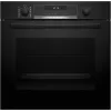 Bosch Serie 6 HBG578EB7 ahi 71 L 3600 W Must