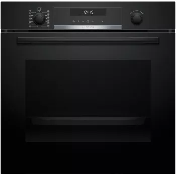 Bosch Serie 6 HBG578EB7 ahi 71 L 3600 W Must