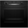Bosch Serie 6 HBG578EB7 ahi 71 L 3600 W Must