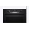 Bosch Serie 6 HBG578EB7 ahi 71 L 3600 W Must