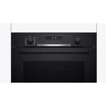 Bosch Serie 6 HBG578EB7 ahi 71 L 3600 W Must