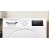 Bosch WTH83004 pesukuivatusrest Eraldiseisev Eestlaaditav 8 kg Valge