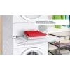 Bosch WTH83004 pesukuivatusrest Eraldiseisev Eestlaaditav 8 kg Valge