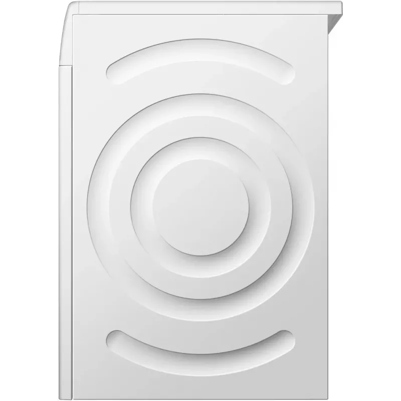 Bosch WTH83004 pesukuivatusrest Eraldiseisev Eestlaaditav 8 kg Valge