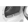 Bosch WTH83004 pesukuivatusrest Eraldiseisev Eestlaaditav 8 kg Valge