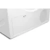 Bosch WTH83004 pesukuivatusrest Eraldiseisev Eestlaaditav 8 kg Valge