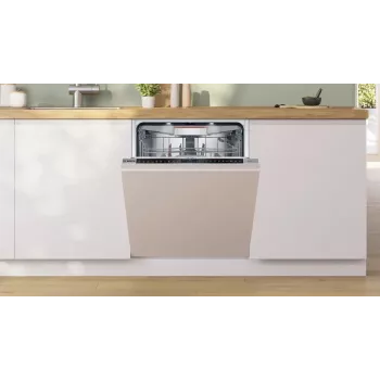 Bosch Serie 8 SMD8TCX04E nõudepesumasin Täielikult sisseehitatav 14 komplekti