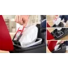 Bosch BGB41PET1 tolmuimeja 4 L silindertolmuimeja kuivpuhastus 700 W tolmukott