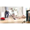 Bosch BGB41PET1 tolmuimeja 4 L silindertolmuimeja kuivpuhastus 700 W tolmukott