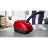 Bosch BGB41PET1 tolmuimeja 4 L silindertolmuimeja kuivpuhastus 700 W tolmukott