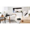 Bosch BGB41PET1 tolmuimeja 4 L silindertolmuimeja kuivpuhastus 700 W tolmukott