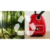 Bosch BGB41PET1 tolmuimeja 4 L silindertolmuimeja kuivpuhastus 700 W tolmukott