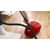 Bosch BGB41PET1 tolmuimeja 4 L silindertolmuimeja kuivpuhastus 700 W tolmukott