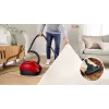 Bosch BGB41PET1 tolmuimeja 4 L silindertolmuimeja kuivpuhastus 700 W tolmukott