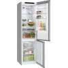 Bosch Serie 4 KGN392LAG külmik-sügavkülmik Eraldiseisev 363 L Metallik