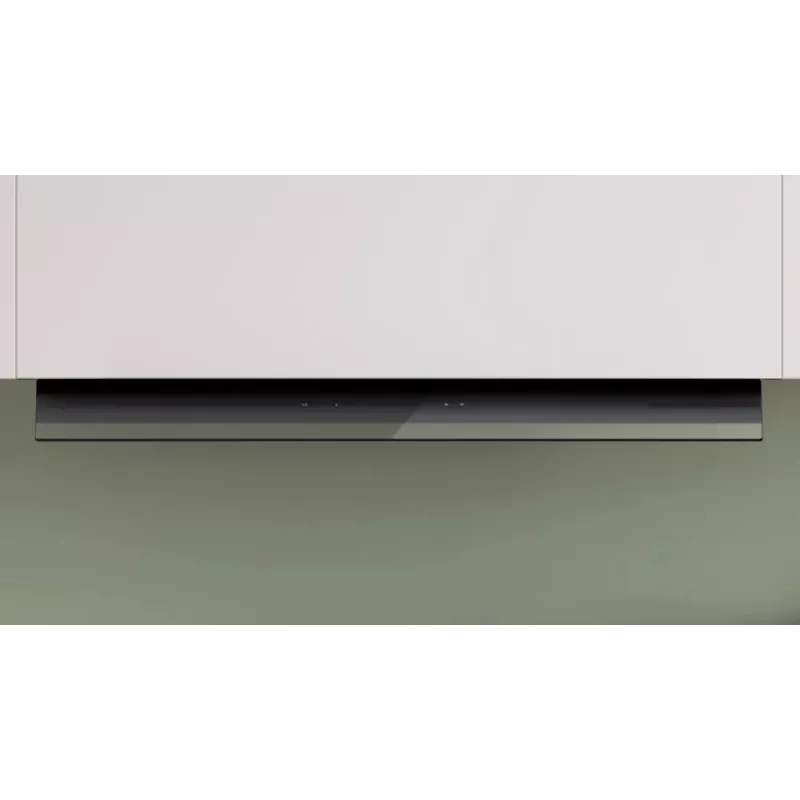 Bosch DBB97DP60 õhupuhasti sisseehitatav must 699 m³/h