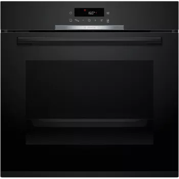 Bosch Serie 4 HBA372EB4 ahi 71 L 3600 W Must