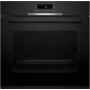 Bosch Serie 4 HBA372EB4 ahi 71 L 3600 W Must