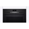 Bosch Serie 4 HBA372EB4 ahi 71 L 3600 W Must