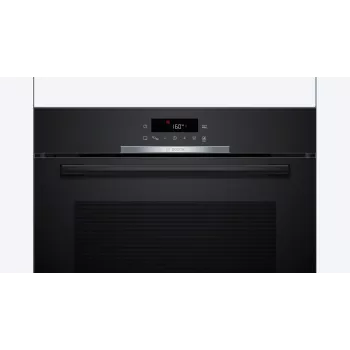 Bosch Serie 4 HBA372EB4 ahi 71 L 3600 W Must