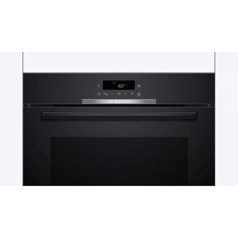 Bosch Serie 4 HBA372EB4 ahi 71 L 3600 W Must