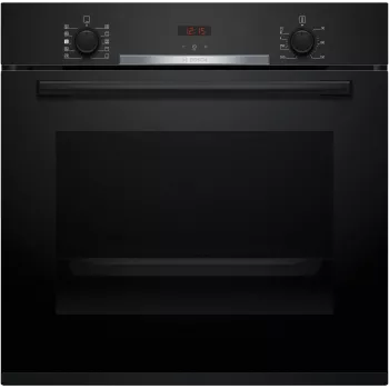 Bosch Serie 4 HQA334EB4 ahi 71 L 3400 W Must