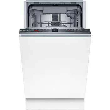 Bosch Serie 2 SPV2HMX02E nõudepesumasin Täielikult sisseehitatud 10 komplekti