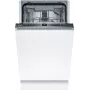 Bosch Serie 2 SPV2HMX02E nõudepesumasin Täielikult sisseehitatud 10 komplekti
