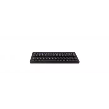 KeySonic KSK-3230IN (UK) klaviatuur Universaalne USB QWERTY UK English Must