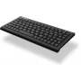 KeySonic ACK-3401U (UK) klaviatuur Kodu USB QWERTY UK English Must