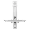 ICY BOX IB-WS700-W 88,9 cm (35 tolli) Seinavalge