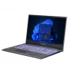 bluechip TRAVELline L15W17 Intel® Core™ i5-1335U protsessor / kuni 4,60 GHz, Windows 11 Pro, 15,6-tolline pimestusvaba IPS-paneel, 1920 x 1080, 16 GB DDR4, 500 GB NVMe SSD, WLAN 802.11 ax, Bluetooth 5.3, Gigabit Ethernet, Intel® Iris® Xe graafika, DVD±RW, militaarstandard MIL-STD 810G
