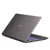 bluechip TRAVELline L15W17 Intel® Core™ i5-1335U protsessor / kuni 4,60 GHz, Windows 11 Pro, 15,6-tolline pimestusvaba IPS-paneel, 1920 x 1080, 16 GB DDR4, 500 GB NVMe SSD, WLAN 802.11 ax, Bluetooth 5.3, Gigabit Ethernet, Intel® Iris® Xe graafika, DVD±RW, militaarstandard MIL-STD 810G