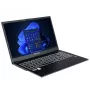 bluechip TRAVELline L15W19 Intel® Core™ 5 Prozessor 120U / kuni 5,00 GHz, Windows 11 Pro, 15,6-tolline peegeldusvastane IPS-paneel, 1920 x 1080, 16 GB DDR5, 500 GB NVMe SSD, Intel® Wi-Fi 7, Bluetooth 5.4, Intel® graafika, Thunderbolt™ 4 USB-C pordi kaudu