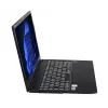 bluechip TRAVELline L15W19 Intel® Core™ 5 Prozessor 120U / kuni 5,00 GHz, Windows 11 Pro, 15,6-tolline peegeldusvastane IPS-paneel, 1920 x 1080, 16 GB DDR5, 500 GB NVMe SSD, Intel® Wi-Fi 7, Bluetooth 5.4, Intel® graafika, Thunderbolt™ 4 USB-C pordi kaudu