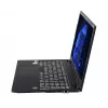 bluechip TRAVELline L15W19 Intel® Core™ 5 Prozessor 120U / kuni 5,00 GHz, Windows 11 Pro, 15,6-tolline peegeldusvastane IPS-paneel, 1920 x 1080, 16 GB DDR5, 500 GB NVMe SSD, Intel® Wi-Fi 7, Bluetooth 5.4, Intel® graafika, Thunderbolt™ 4 USB-C pordi kaudu