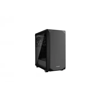be quiet Pure Base 500 Window Must