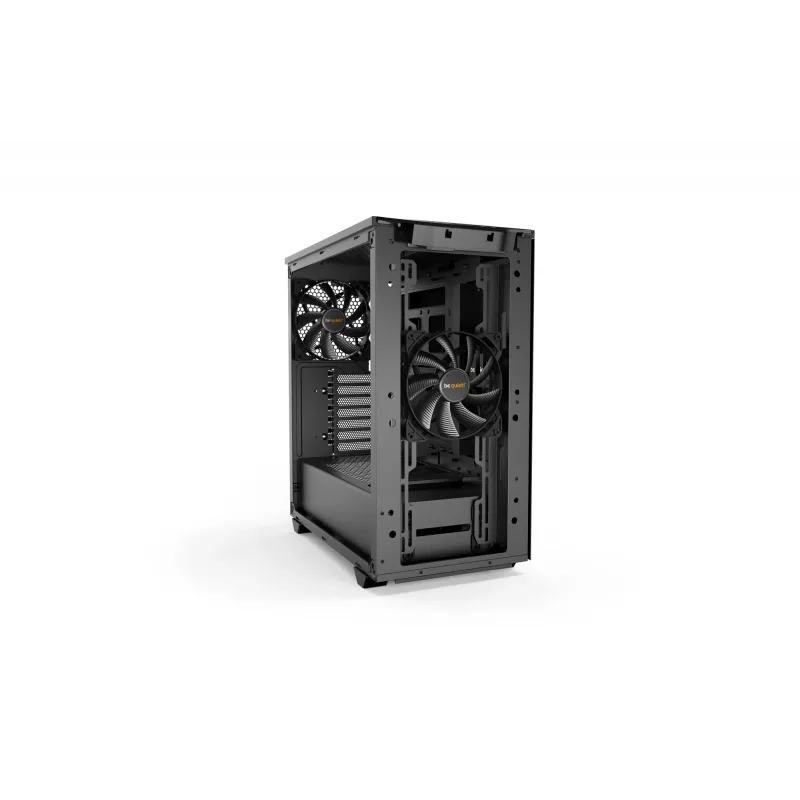 be quiet Pure Base 500 Window Must