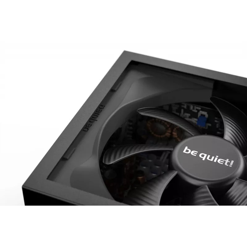 be quiet Dark Power 13 toiteplokk 850 W 20+4 pin ATX ATX Must