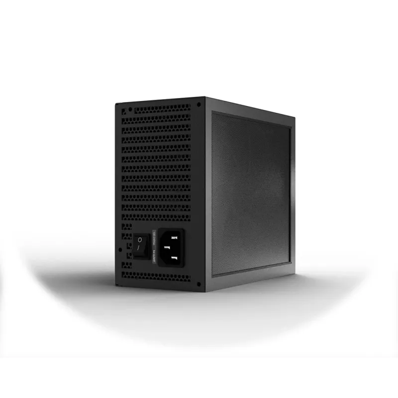 be quiet Dark Power 13 toiteplokk 850 W 20+4 pin ATX ATX Must