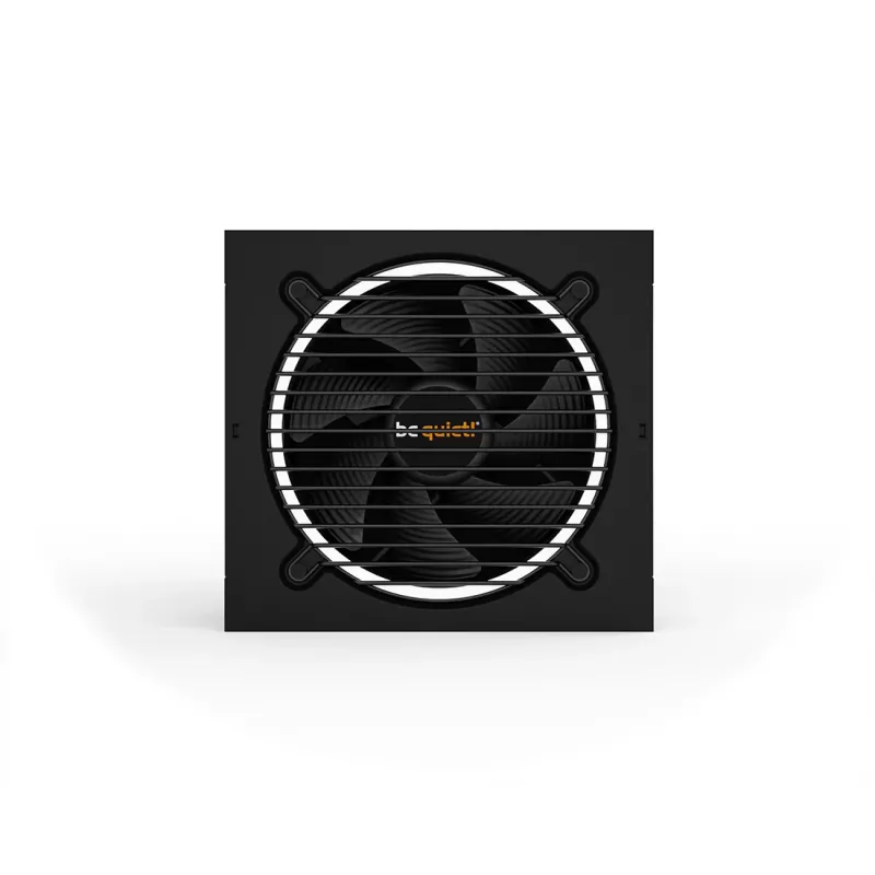 be quiet Pure Power 12 M toiteplokk 1000 W 20+4 pin ATX ATX must