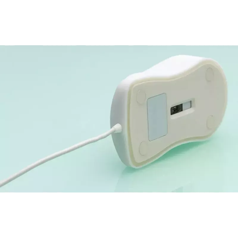 Hiir GETT KH25201 Meditsiiniline Mõlemakäeline USB Type-A 1600 DPI