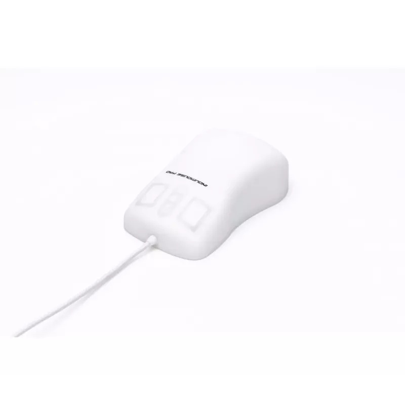 Hiir GETT KH25201 Meditsiiniline Mõlemakäeline USB Type-A 1600 DPI