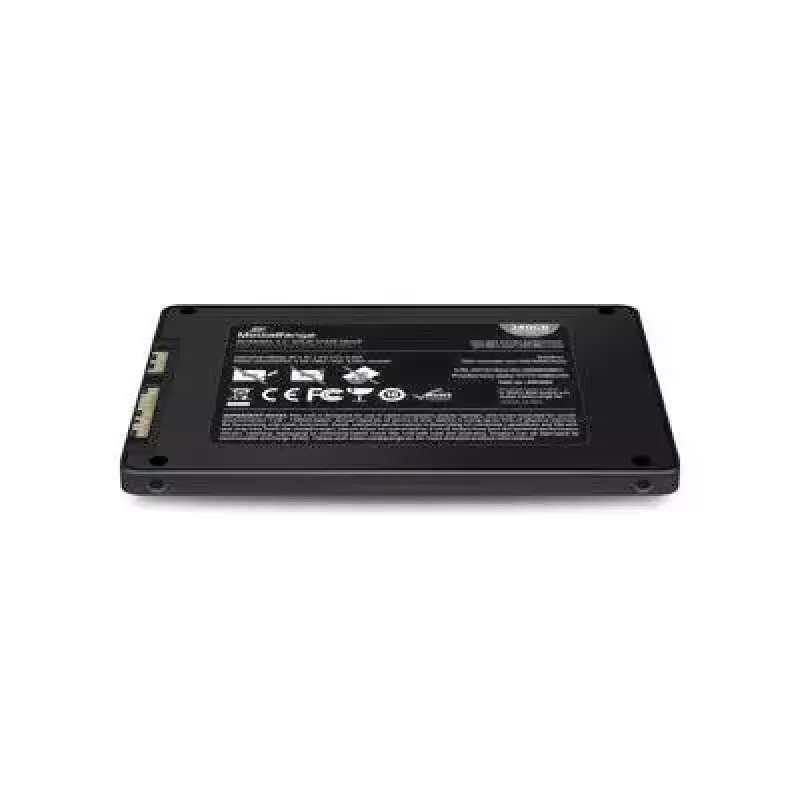 SSD-ketas MediaRange 240 GB 2,5-tolline Serial ATA III MR1002