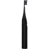 Elektriline hambahari Happybrush ECO VIBE 3 stardikomplekt täiesti must + 4 täitepead