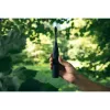 Elektriline hambahari Happybrush ECO VIBE 3 stardikomplekt täiesti must + 4 täitepead
